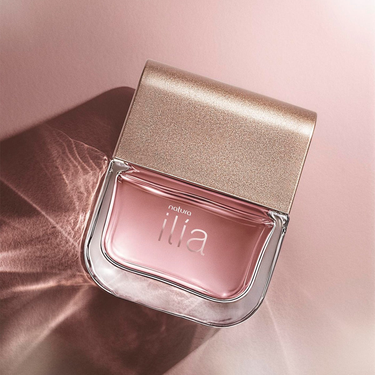 Ilia Perfume femenino 50ml