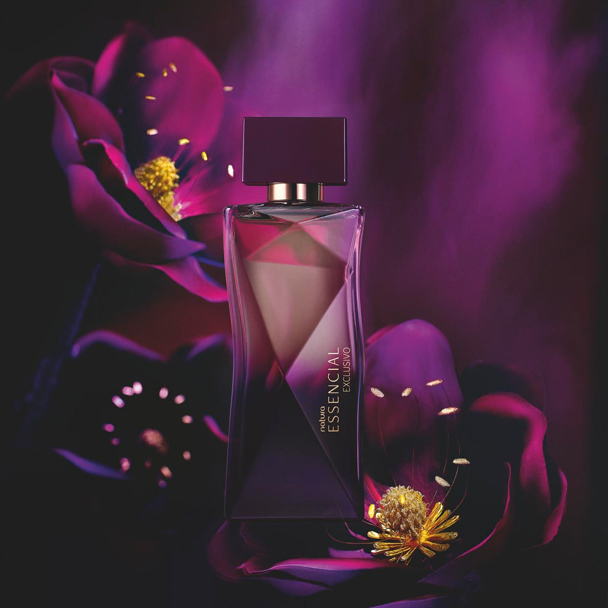 Essecial Exclusivo perfume femenino 50ml