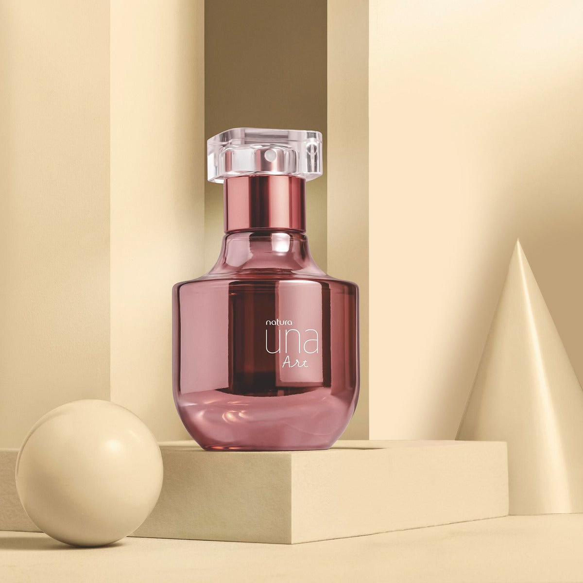 Una Art Perfume femenino 50ml