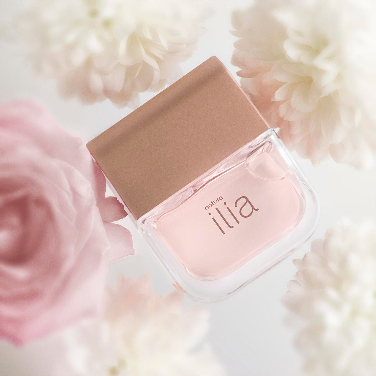 Ilia Perfume femenino 50ml