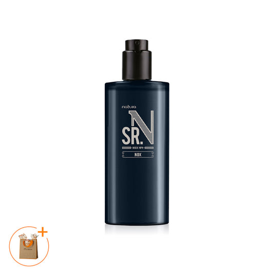 Sr N, NOX Eau de toilette 100ml