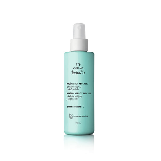 Tododia Spray hidratante hidratación 200 ml
