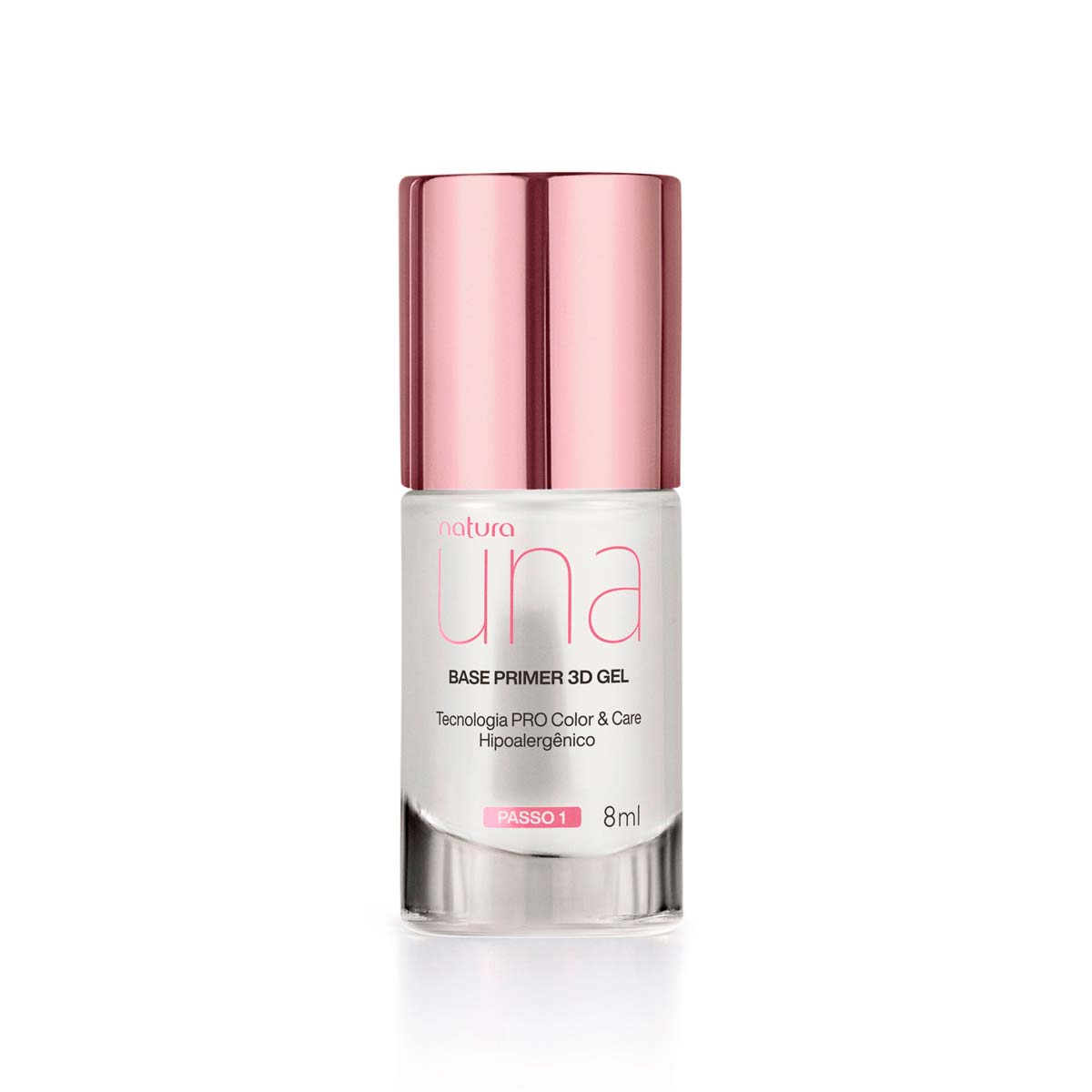 Una Base primer 3D gel 8 ml