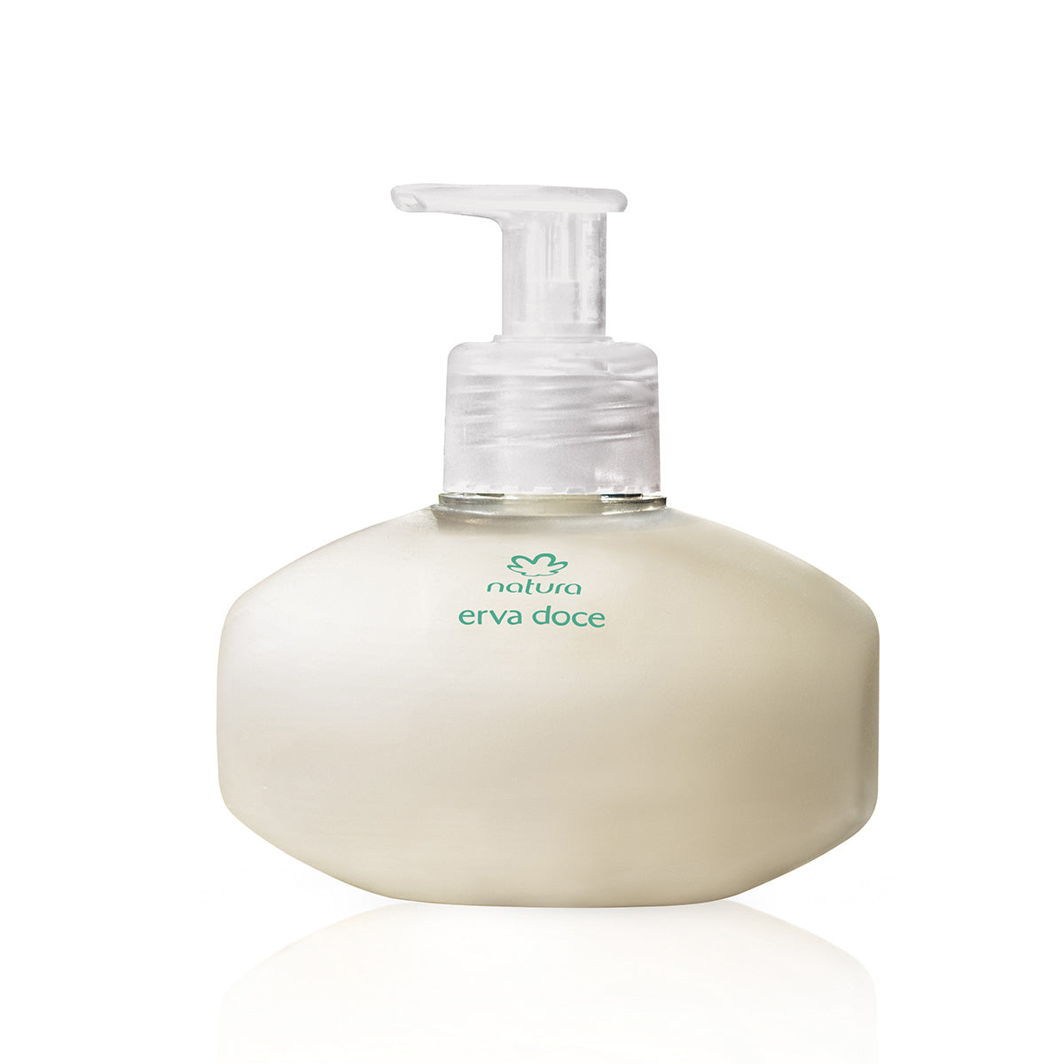 Erva Doce Jabón cremoso para manos 250 ml