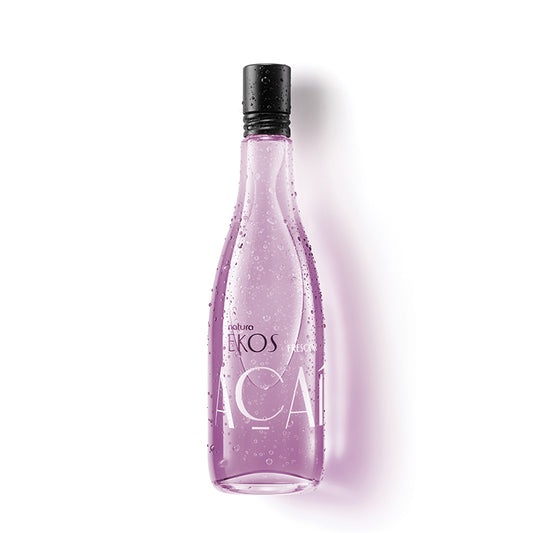 Ekos Frescor eau de toilette acaí 150 ml