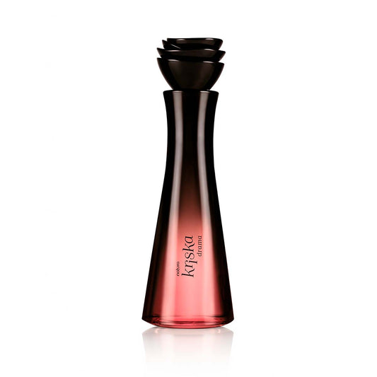 Kriska eau de toilette femenina drama 100 ml