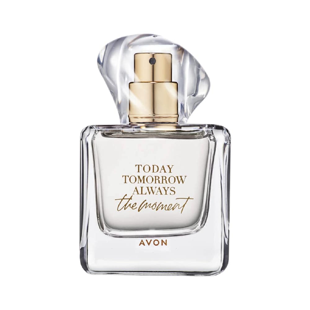 Avon Today The Moment Eau De Parfum Spray 50ml