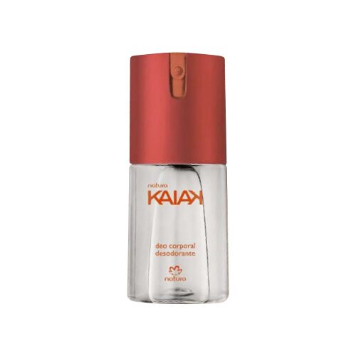 Natura Kaiak Clasico Deocorporal Femenina 100ml