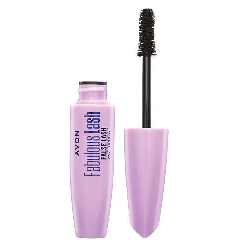 Fabulous Lash Mascara Efecto Postizo Para Pestañas APA Avon