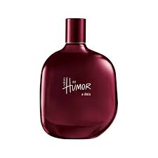 Humor a Dois Eau de Toilette Masculino 75ml