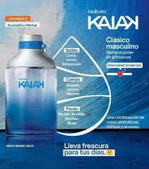 Kaiak Clásico Eau de Toilette Masculino 100ml