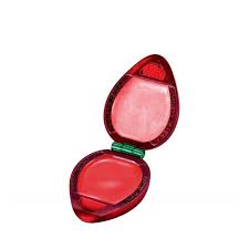 Brillo Para Labios Fresita Color Trend