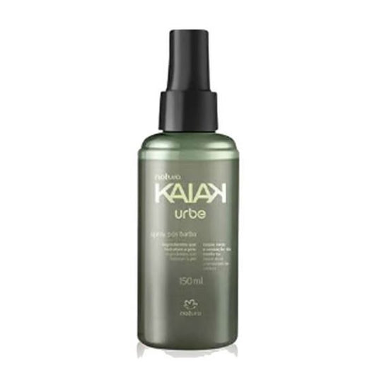 Spray Hidratante post barba kaiak urbe Natura homem