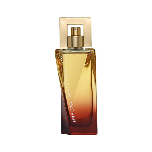 Attraction Awaken Perfume Femenino 50ml