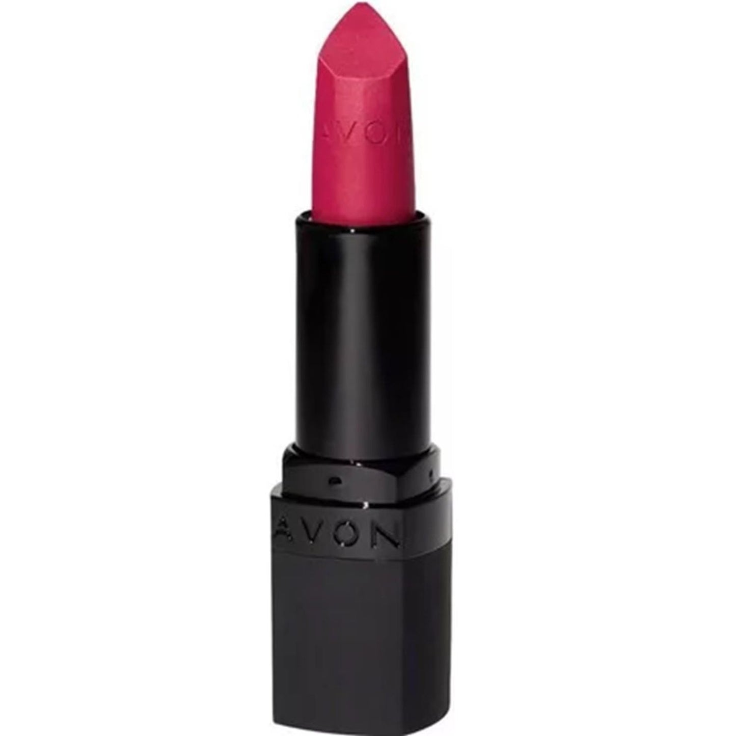 Labial Ultramate FPS 15 Roseberry Red Avon