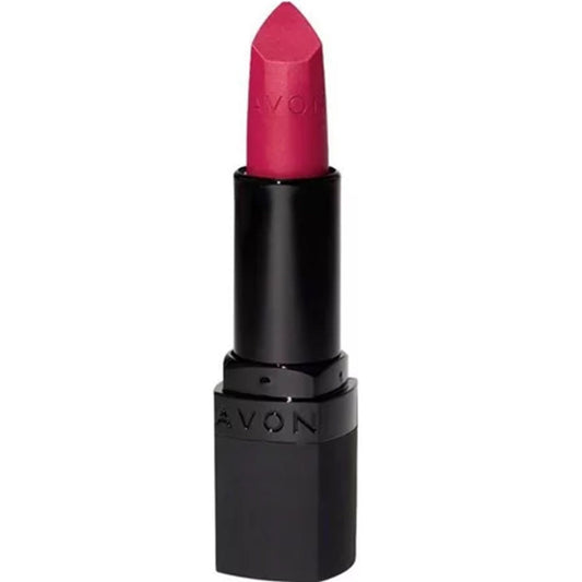 Labial Ultramate FPS 15 Roseberry Red Avon