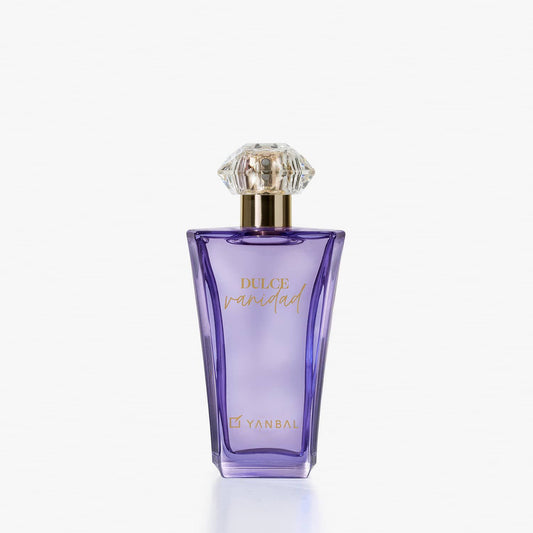 Dulce Vanidad Eau de Parfum Femenino 50ml