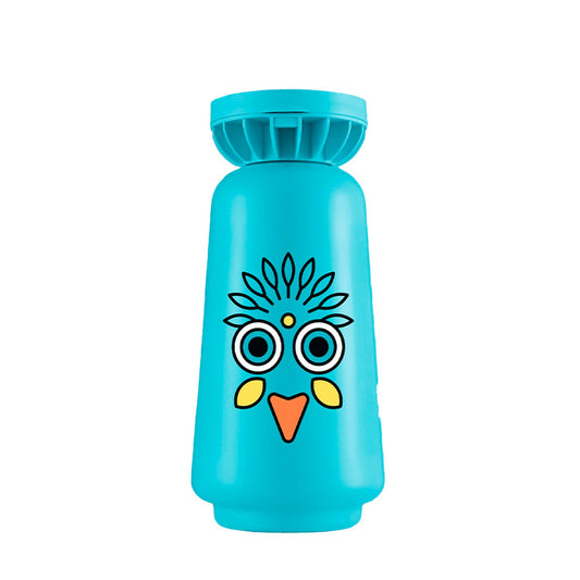 Naturé Shampoo lisos y ondulados 250 ml