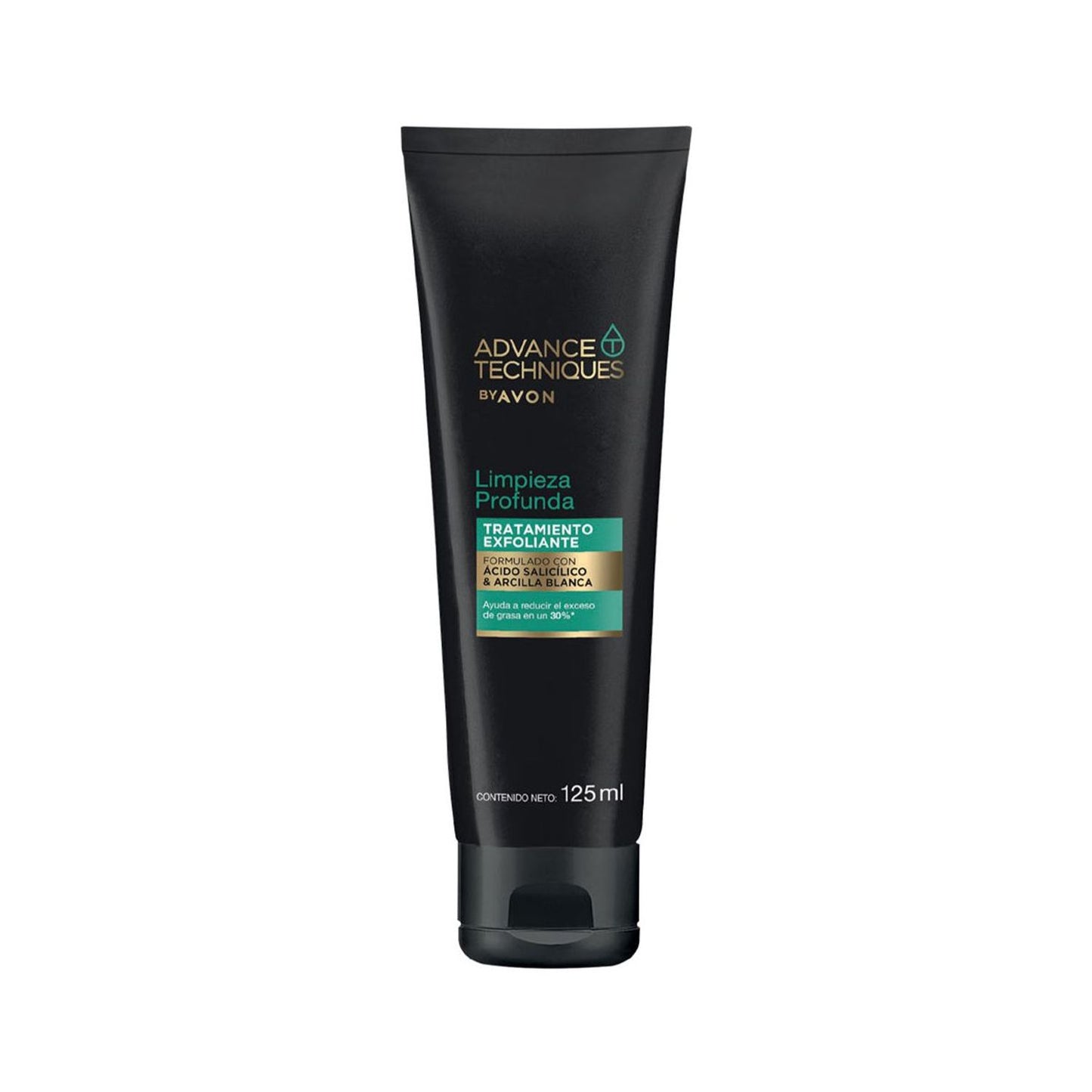 Advance Techniques Tratamiento Exfoliante Limpieza Profunda 125ml