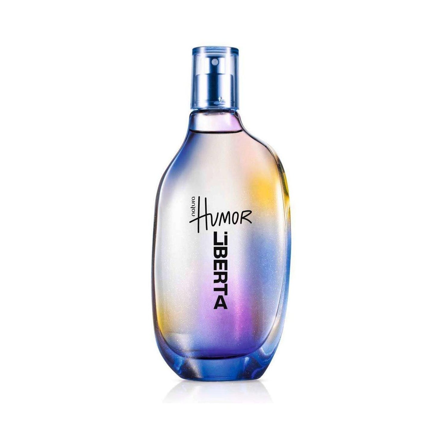 Humor eau de toilette liberta 75 ml