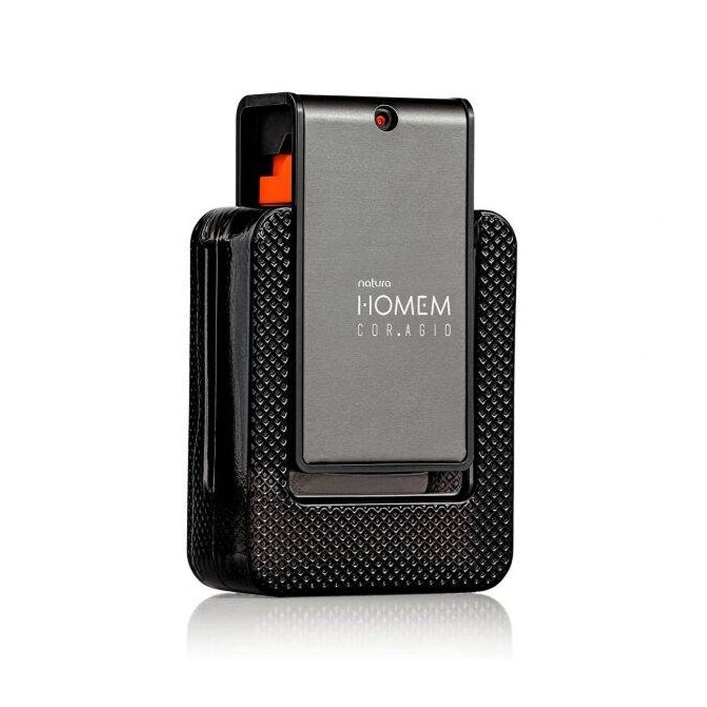 Natura Homem eau de parfum masculino cor.agio 100 ml