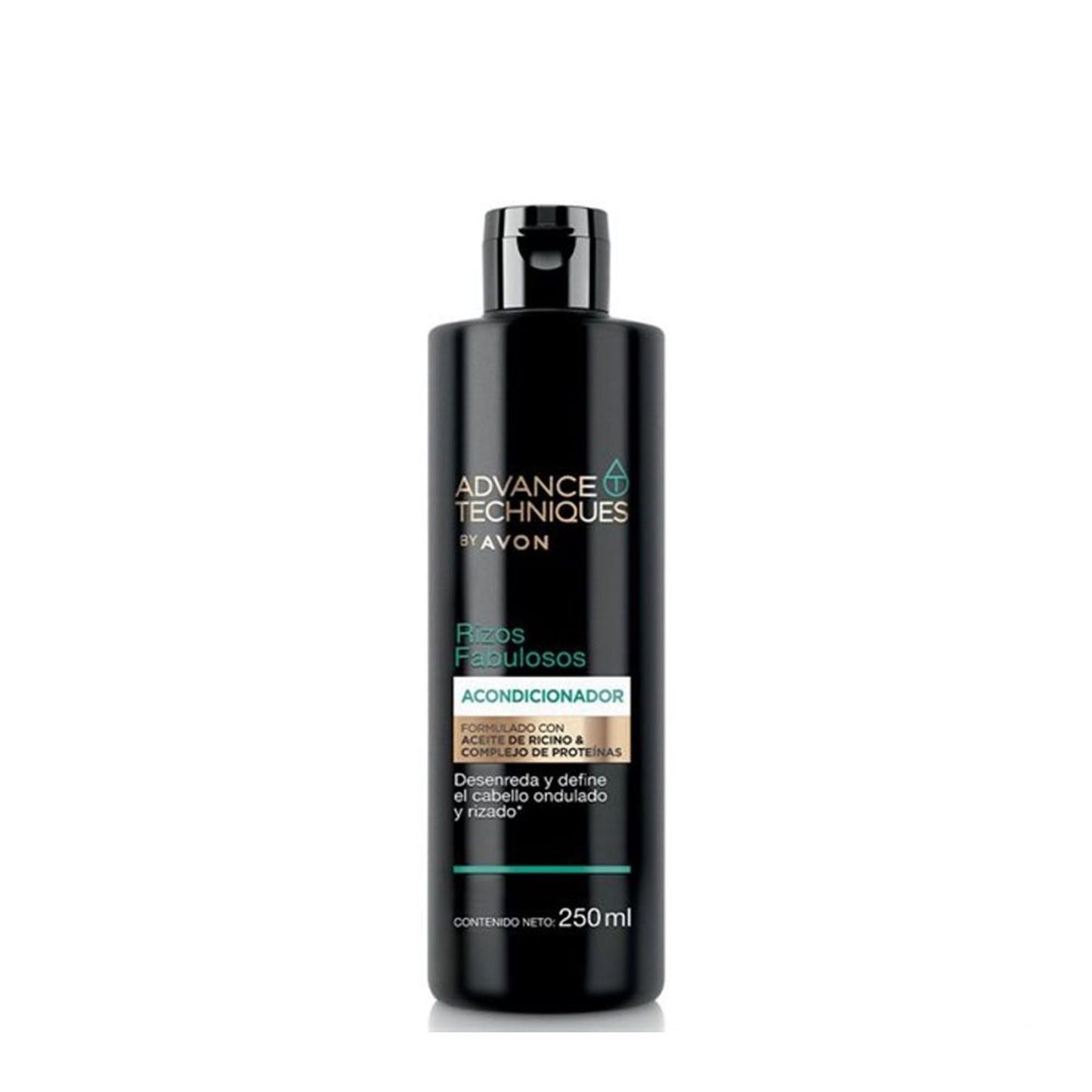 Acondicionador Rizos Fabulosos Advance Techniques 250ml