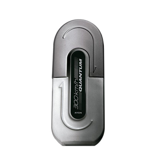 Perfume Masculino 300 KM/H Quantum Avon 100 ml