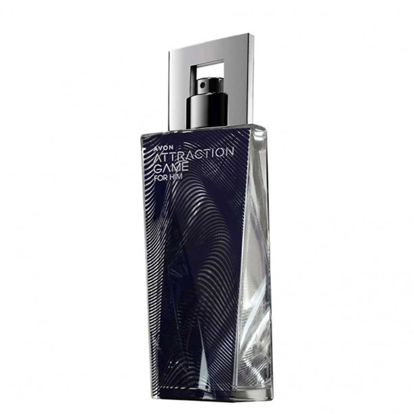Attraction Game Perfume de Hombre Avon 75ml