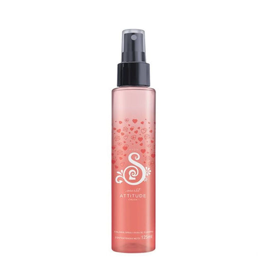 Avon Secret Fantasy crush 125 ml