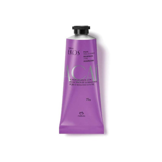 Ekos Pulpa hidratante para manos acaí 75 g