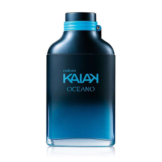 Kaiak Oceano Eau de Toilette Masculino 100ml