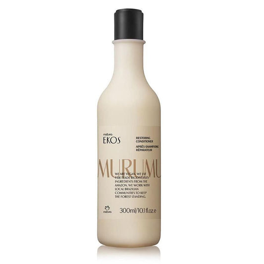 Ekos Acondicionador murumuru 300 ml
