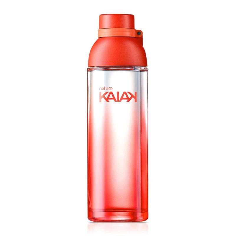 Kaiak eau de toilette femenina clásico 100 ml