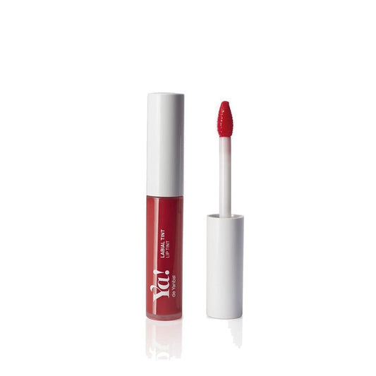 Ya! Tinta de Labios - Rojo Carmin