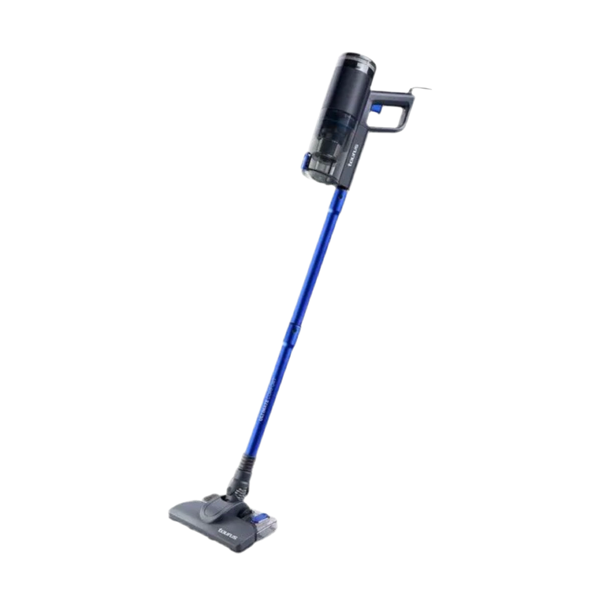 Aspiradora Vertical Taurus Ultimate Comfort 800W 0.4L Griss + Accesorios