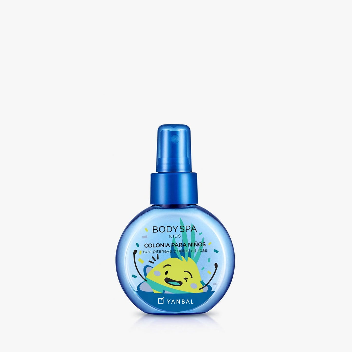 Colonia para Niños Body Spa Kids 80ml