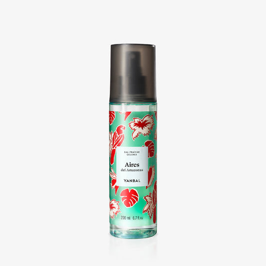 Aires del Amazonas Colonia 200ml