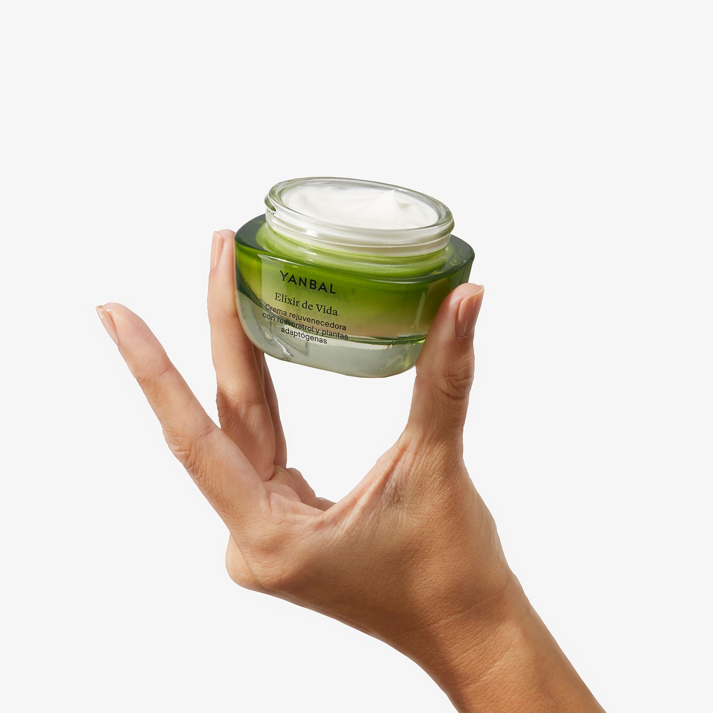 Crema Rejuvenecedora Elixir de Vida