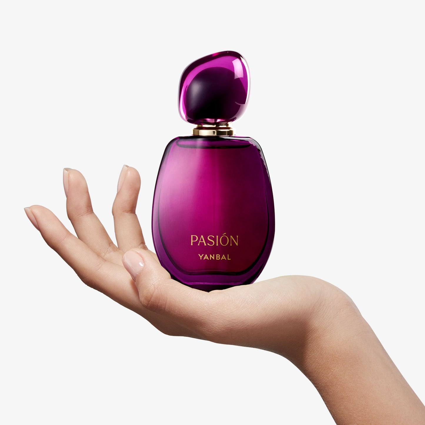 Pasión Parfum Femenino 50ml