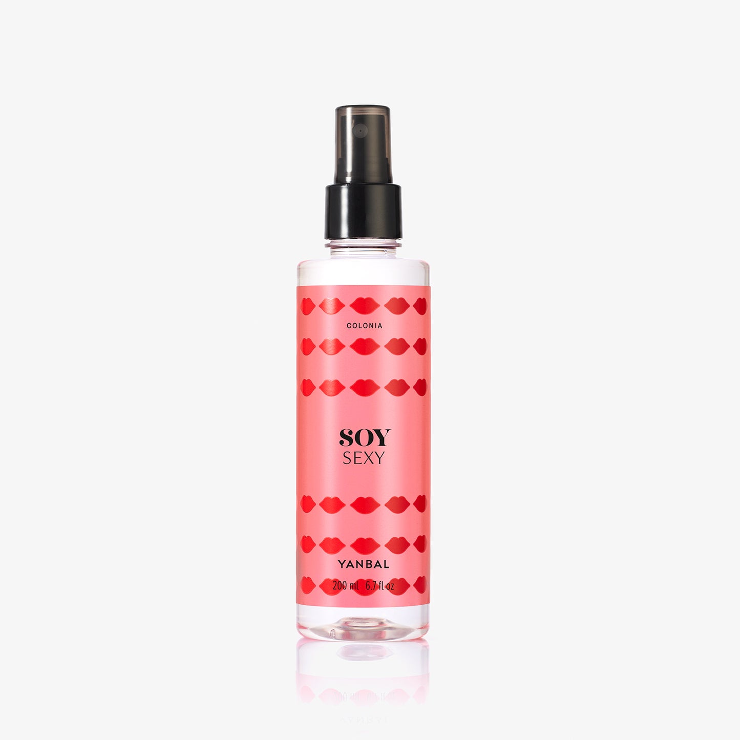 Soy Sexy Colonia Femenina 200ml