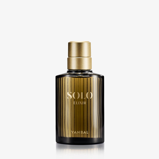 Solo Elixir Parfum 80ml