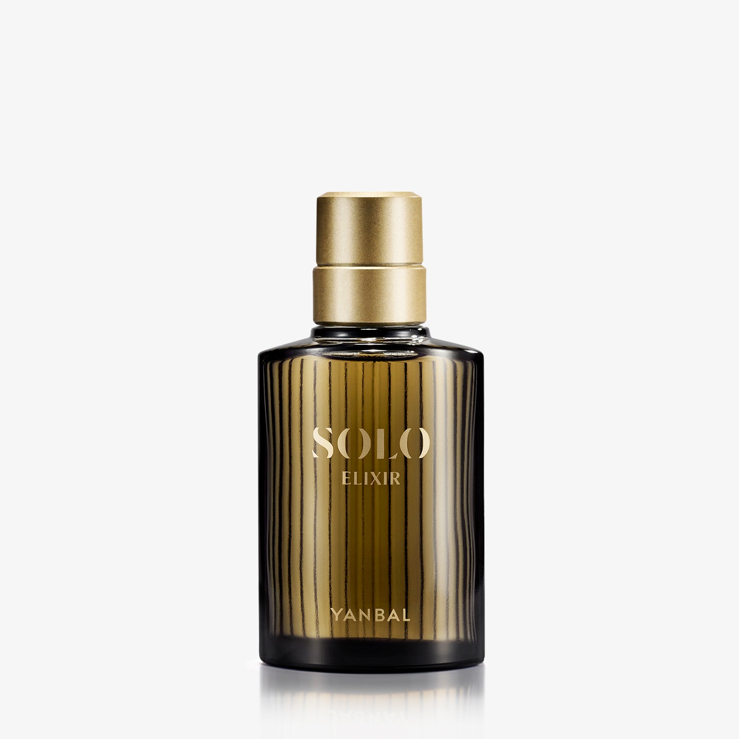 Solo Elixir Parfum 80ml