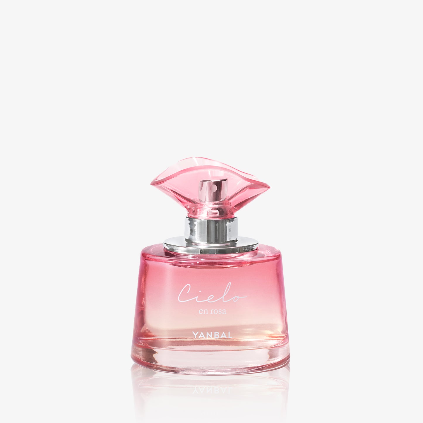 Cielo Rosa Eau de Parfum Femenina 50ml