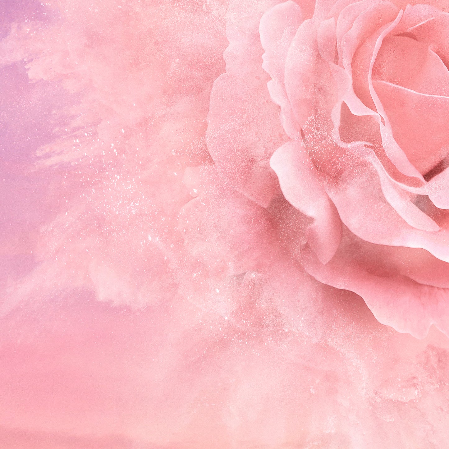 Cielo Rosa Eau de Parfum Femenina 50ml