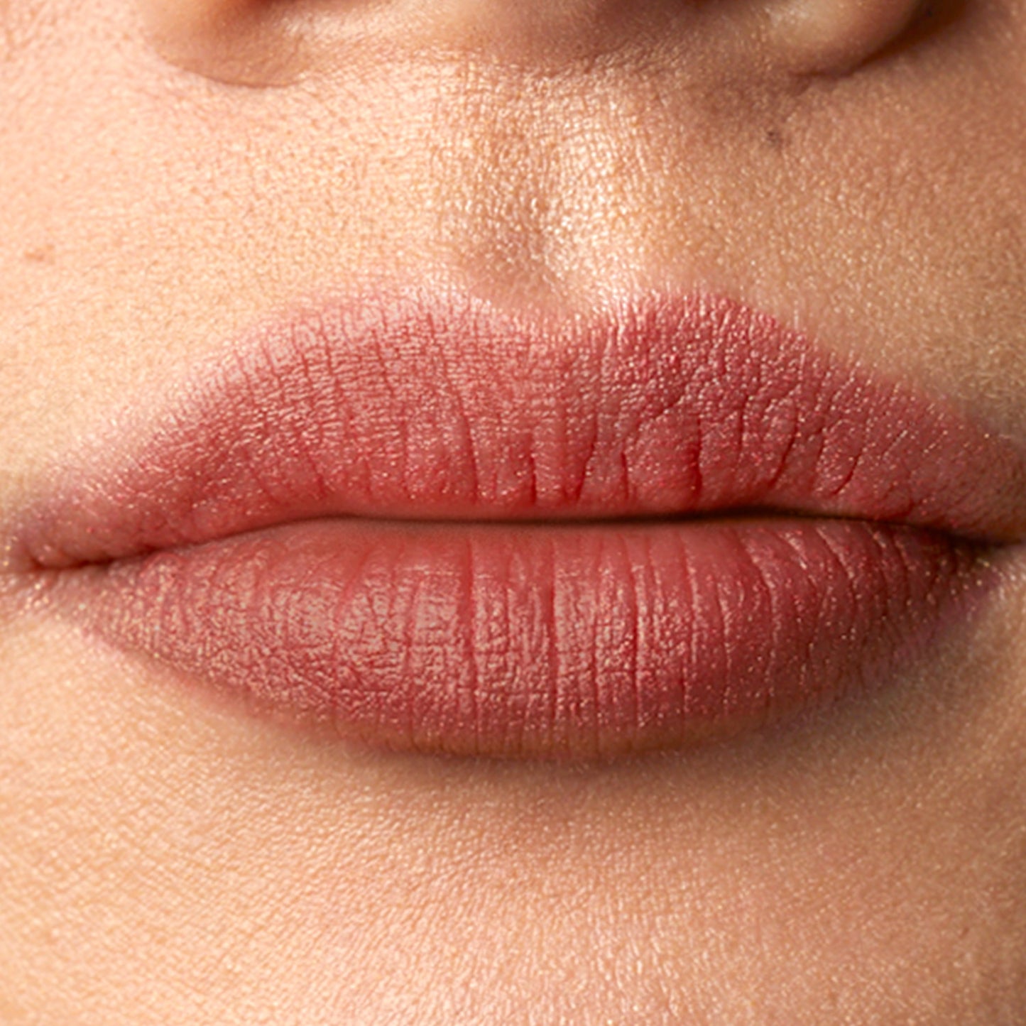Labial Larga Duración Hydra-Lip Nude Poderosa