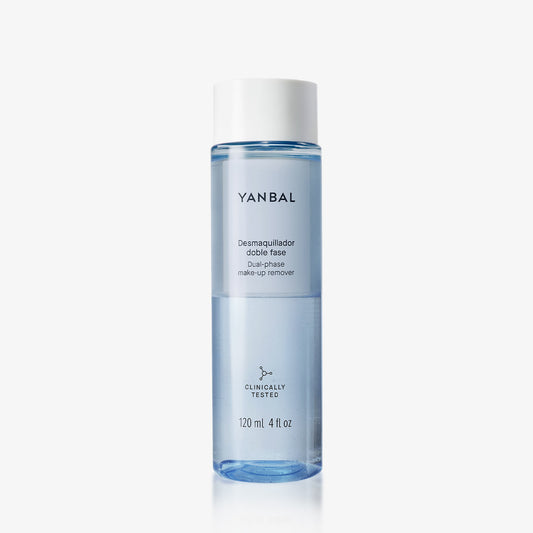 Desmaquillador Doble Fase 120ml