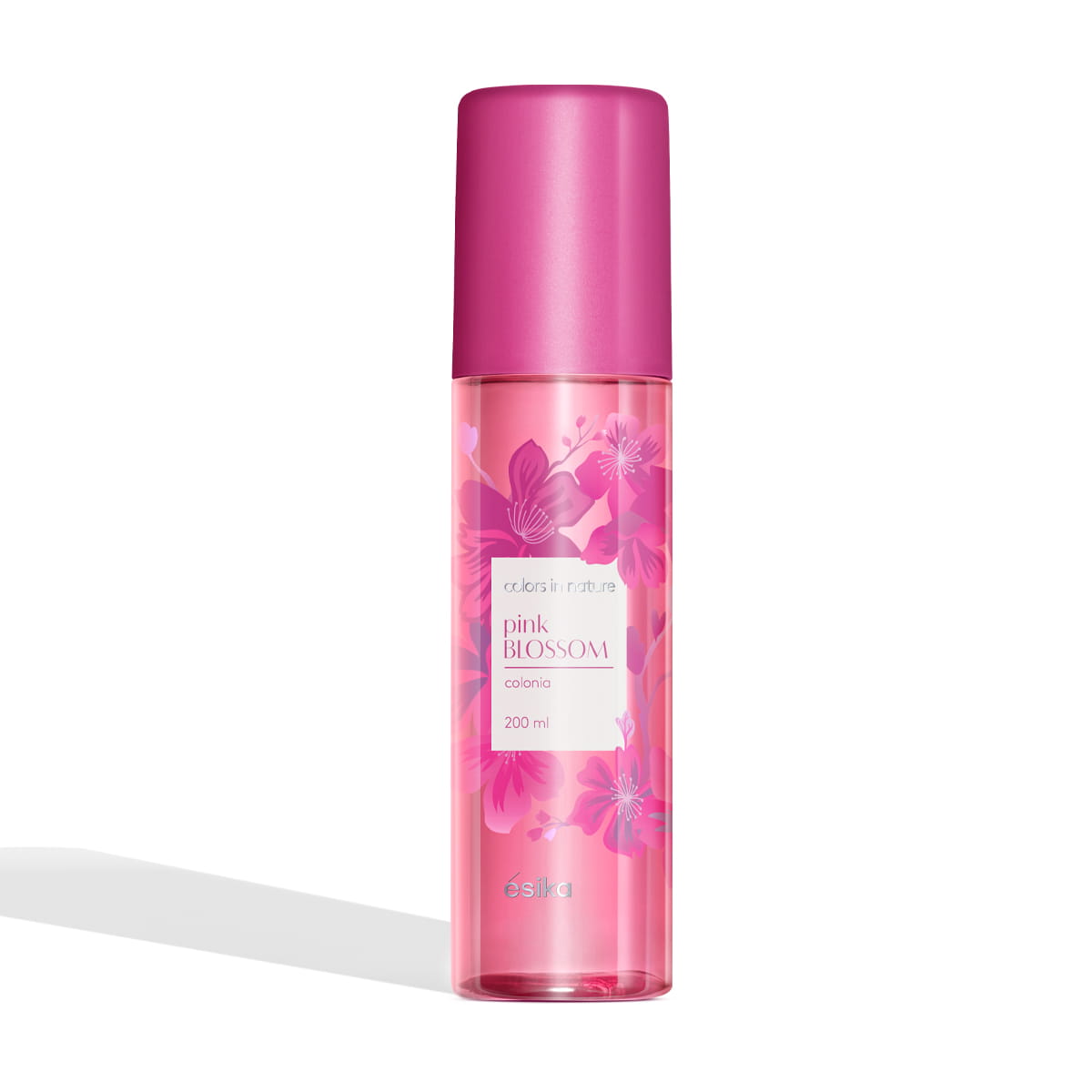 Pink Blossom Colonia Femenina 200ml