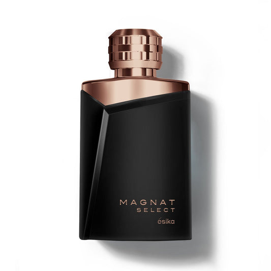 Magnat Select Perfume Masculino 90ml