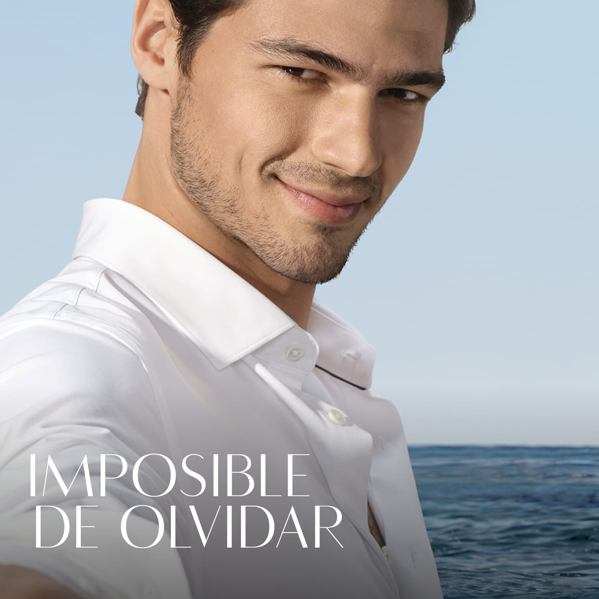 Leyenda Absolute Perfume Masculino 100ml