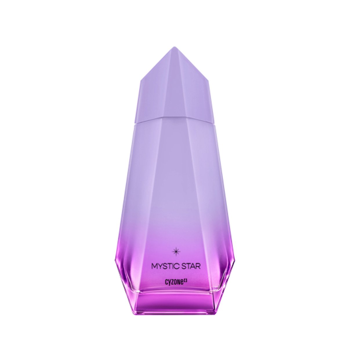 Mystic Star Eau de Parfum Femenina 50ml